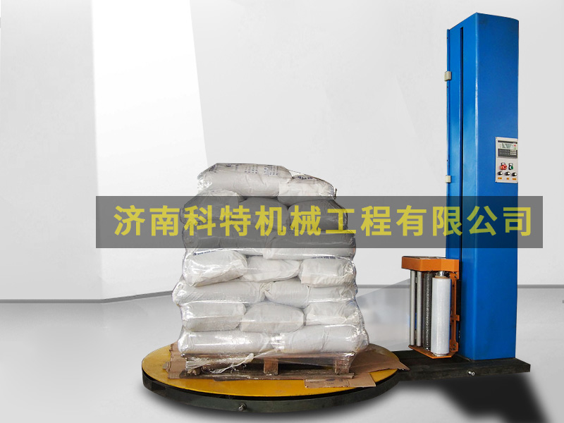 TP1650F-L自動薄膜纏繞包裝機(jī)