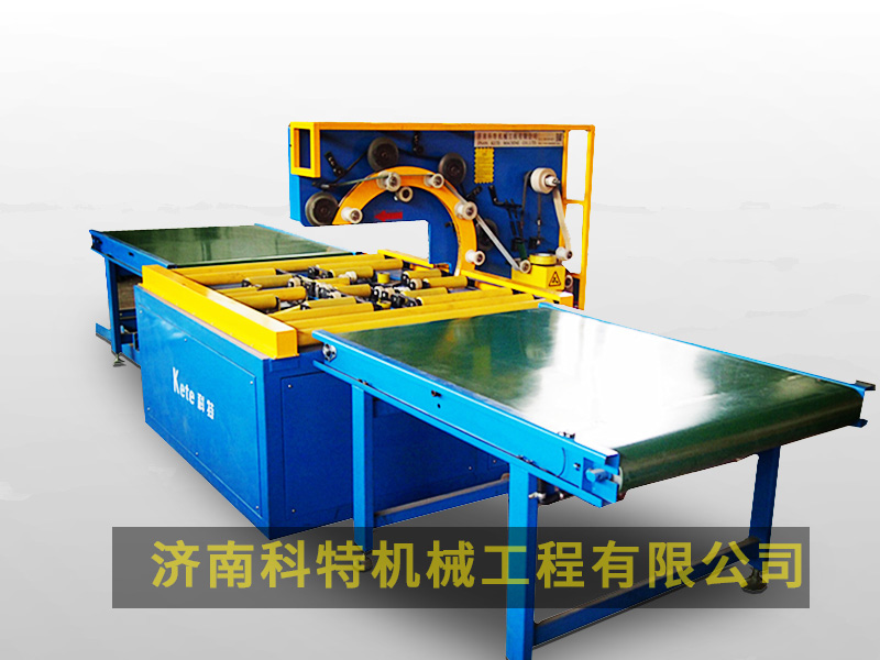 FB-500GD臥式全自動在線包裝機(jī)